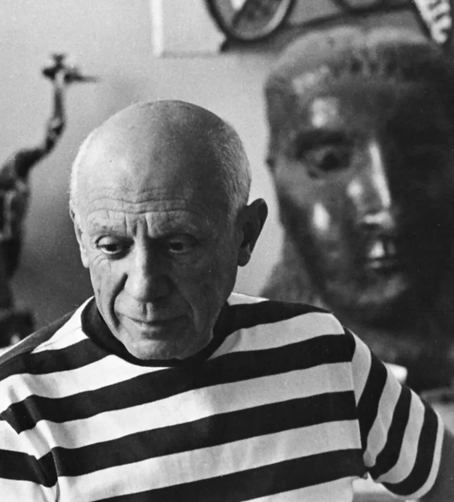 Pablo-Picasso