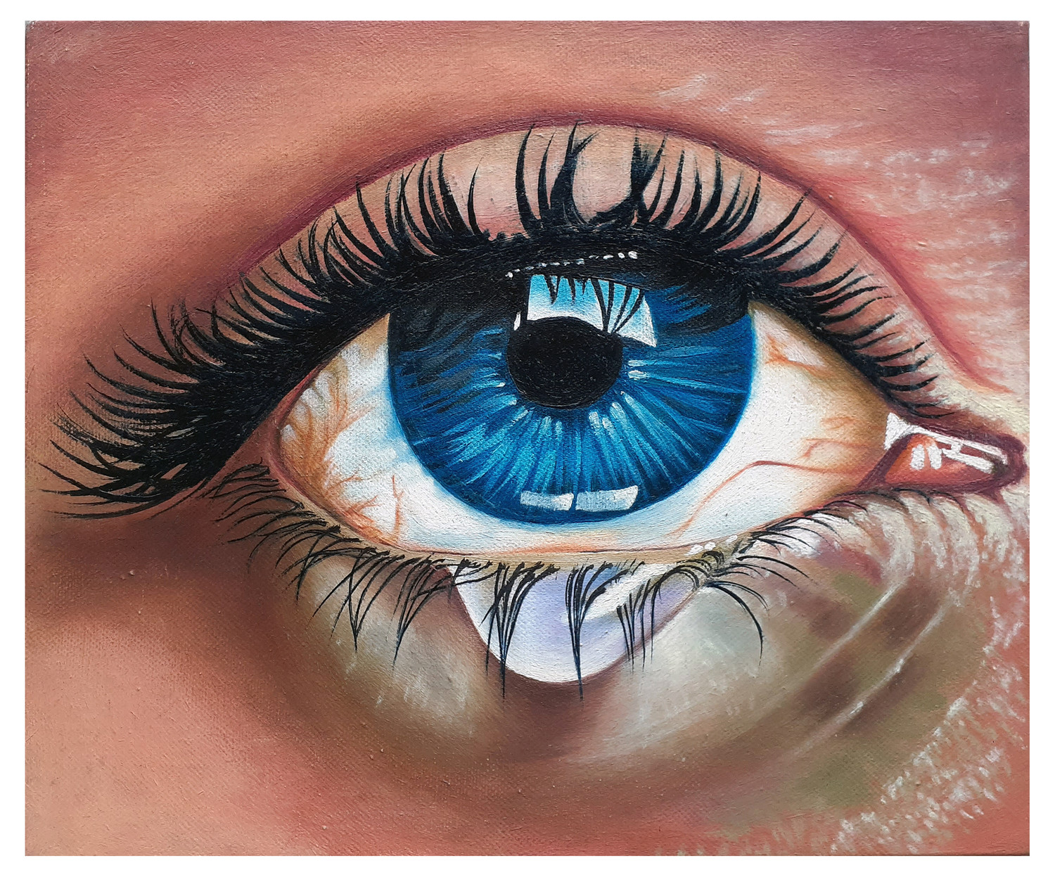 eye