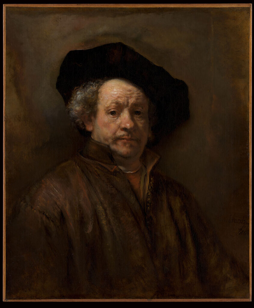 rembrandt